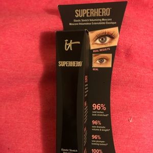 Full size IT cosmetics Superhero Mascara
